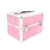 KUFEREK KOSMETYCZNY S - STANDARDOWY PINK